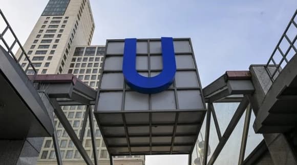 Deutsche Bahn запретила употребление алкоголя на всех своих вокзалах
