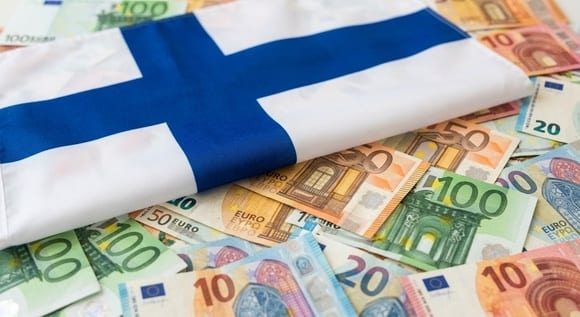 Финляндия выделит 50 млн евро кредита на восстановление Украины
