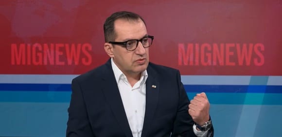 Без разоружения ХАМАС план Трампа по Газе не продвинется – советник Нетаниягу