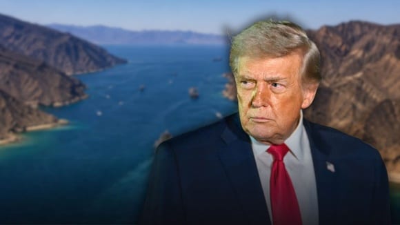 Трамп обвинил Иран и йеменских хуситов в давлении на рынок нефти