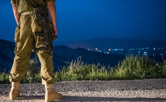 ЦАХАЛ сообщил об аресте 42 граждан, избегавших службу в армии
