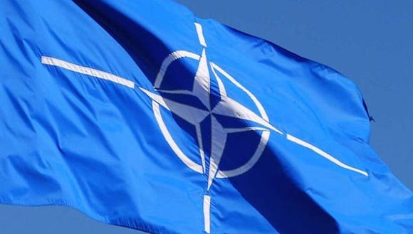 Военный комитет НАТО впервые за 8 лет посетил Киев в полном составе