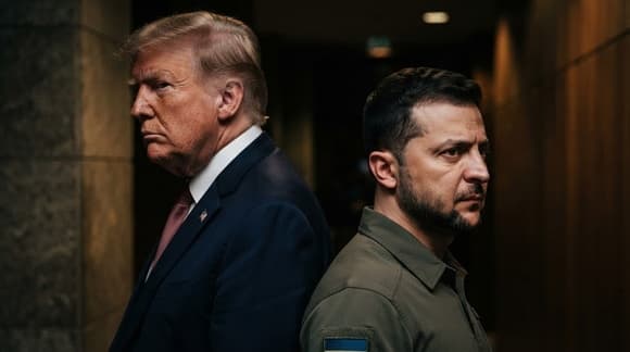 Лидеры ЕС решили сохранить военную помощь Киеву без участия США