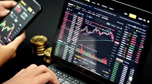 Европейские рынки закрылись разнонаправленно на фоне роста доходности
