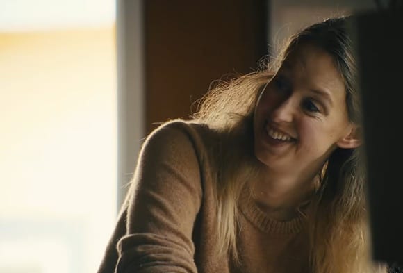 Картина "Ты все видишь" стала главным событием Нью-Йоркского кинофестиваля