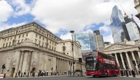 MI5 обвинила китайский институт в поддержке исследований для шпионажа