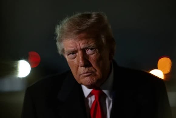 Трамп исключил ядерный удар по Ирану: "В этом нет необходимости"