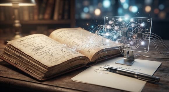Литература будущего: во Франции учредили премию Prix Pascal для книг с ИИ