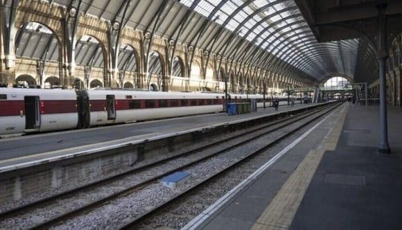 В Южной Англии отменили поезда Southeastern из-за клопов