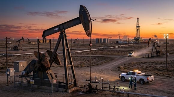 Заявление Трампа об энергетическом перемирии обвалило цены на нефть