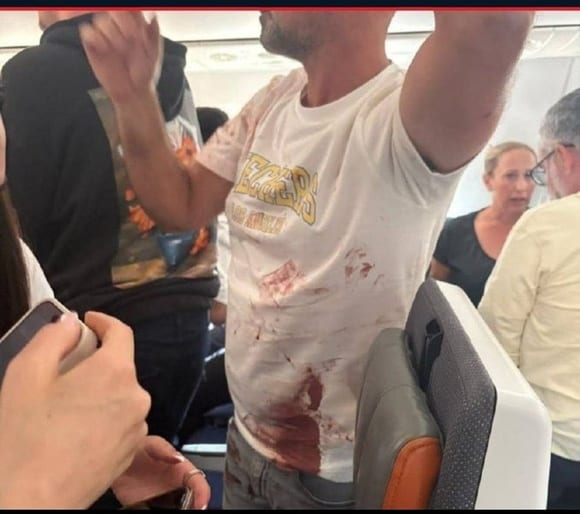 Растут подозрения: инцидент на рейсе Flydubai мог быть терактом