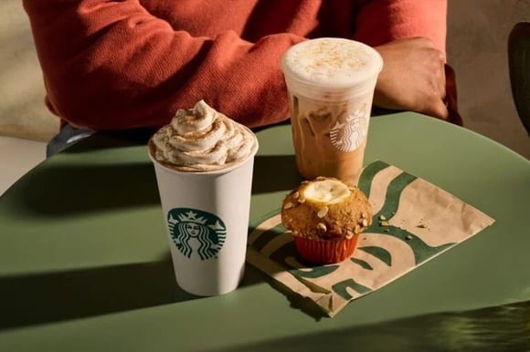 Компания Starbucks объявила о закрытии 250 кофеен в Северной Америке