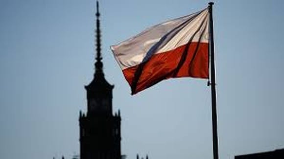 Польша с 1 октября упростила правила сбивания воздушных целей