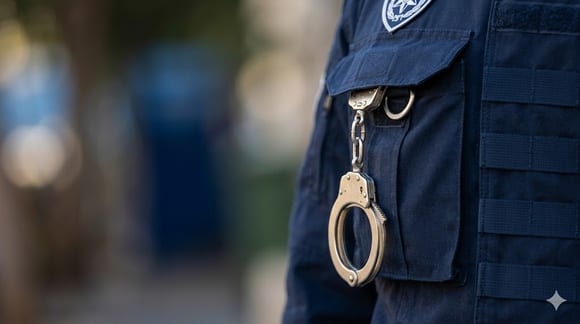 Полиция получит часть заблокированного бюджета