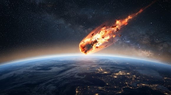 Миссия по спасению телескопа NASA завершилась неудачей