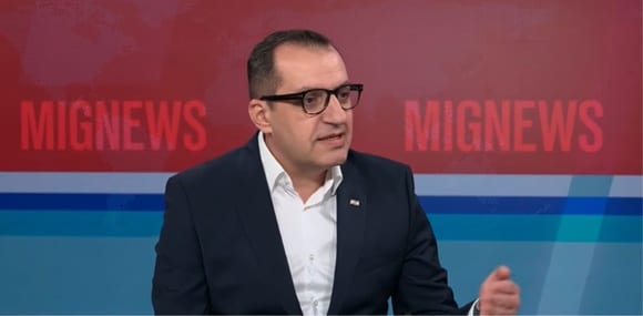 Миллион новых израильтян: советник Нетаниягу раскрыл MIG TV планы репатриации