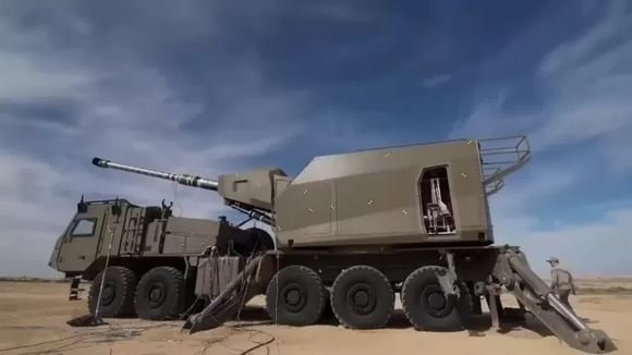 Израильский оборонный концерн Elbit расширяет производство в Европе