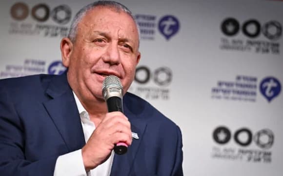 Айзенкот: Только израильтяне решат, кто станет премьер-министром