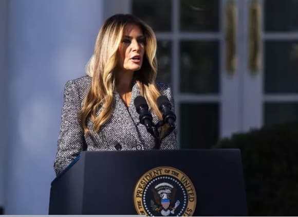 Трамп подписал указ о создании подразделения по женскому здоровью