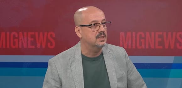 В штабе Айзенкота – о несостоявшемся союзе с Беннетом: 1+1 не всегда дает 2