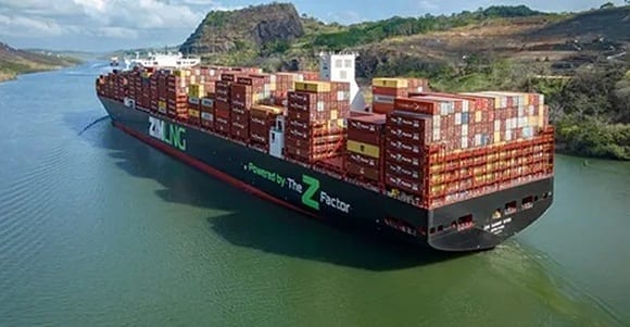 Израильский минфин выступил против продажи судоходной компании ZIM