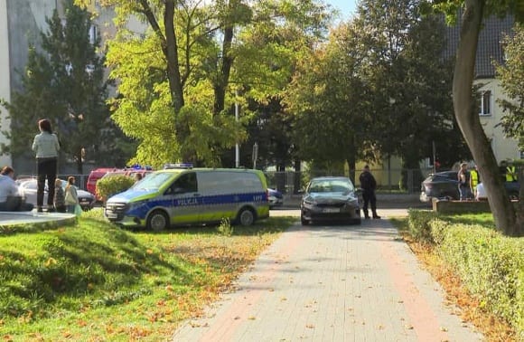 В польской Остроленке школьник напал с ножом на людей в школе: семеро раненых