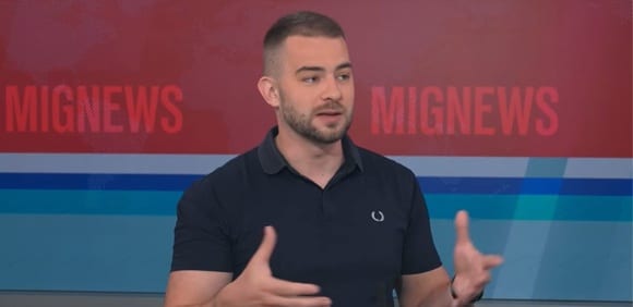 Эксперт Говорухин: Израиль должен потребовать от Саудовской Аравии развития IMEC