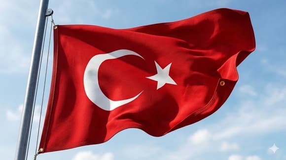 Турция потребовала от Колумбии отменить перенос посольства в Иерусалим