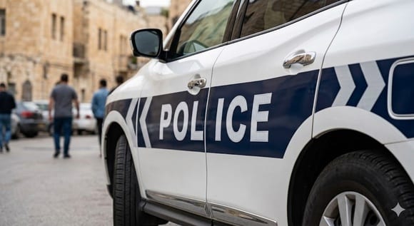 Полиция Израиля расследует ночные беспорядки около деревни Джалуд