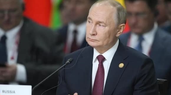 Рубио допустил участие Путина в саммите G20 в Майами