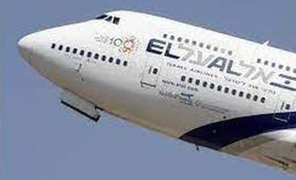 El Al отменила репатриационные рейсы из Дубая после отзыва разрешения