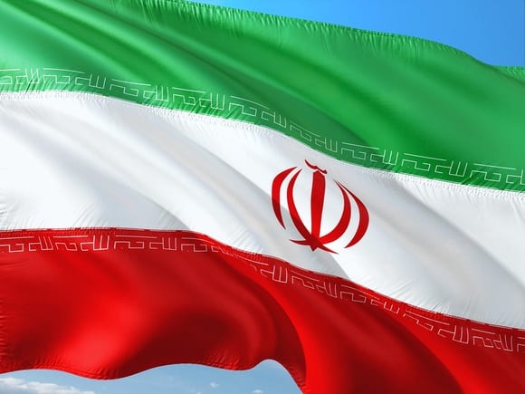 Тегеран предупредил об атаках на нефтяные объекты Саудовской Аравии
