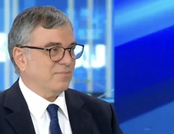 Шломо Фильбер прогнозирует правому блоку 63-64 места в Кнессете