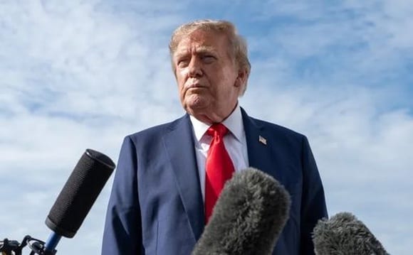 В Киеве ответили на слова Трампа о необходимости смены власти в стране