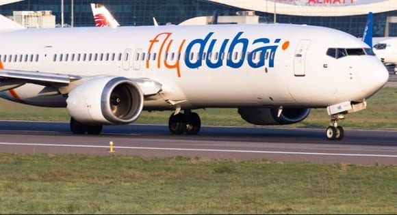 В Израиле проверяют возможный иранский след в инциденте с FlyDubai