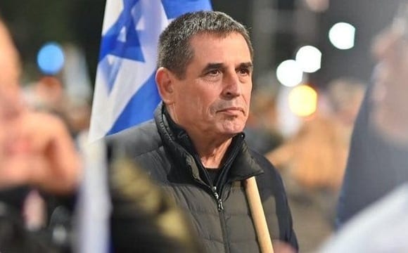 Стрельба в Рахате прервала встречу кандидата от партии РААМ