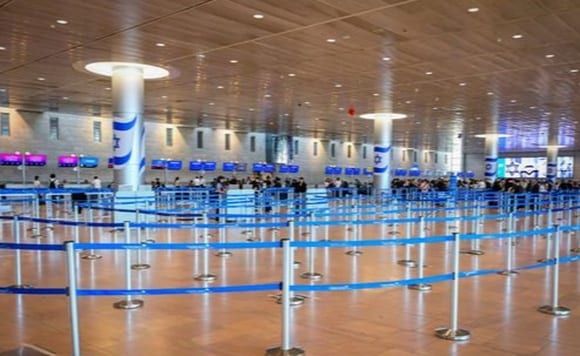 Израиль усилит проверки пилотов после инцидента с рейсом flydubai
