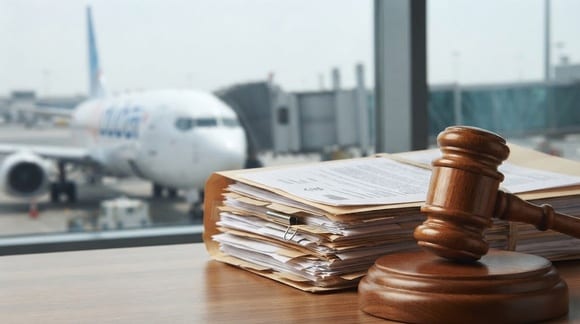 Пострадавшие пассажиры Flydubai потребуют компенсации от Израиля и ОАЭ