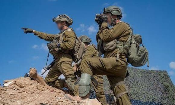 ЦАХАЛ может запретить военнослужащим выезд на время выборов