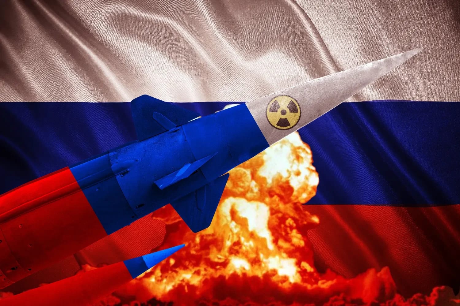 Москва предупредила НАТО о готовности применить ядерное оружие