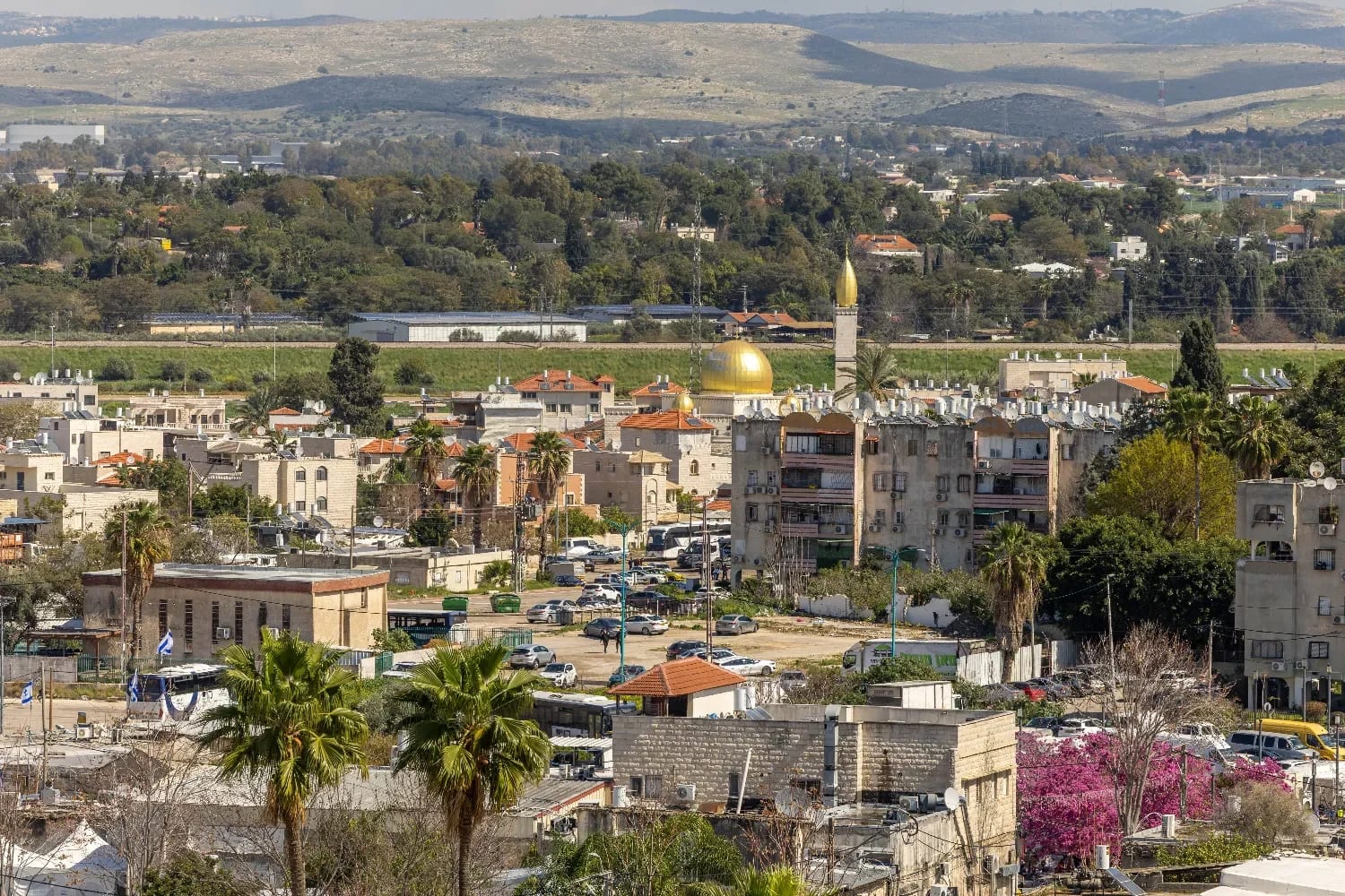 Отец и братья-подростки: убийцам Айи Абу Хаджадж и ее ребенка удалось избежать пожизненного