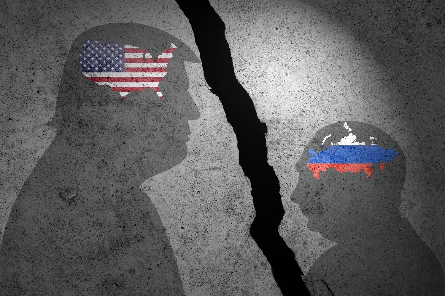 После «дружеского разговора» с Путиным Трамп объявил о сделке с Россией