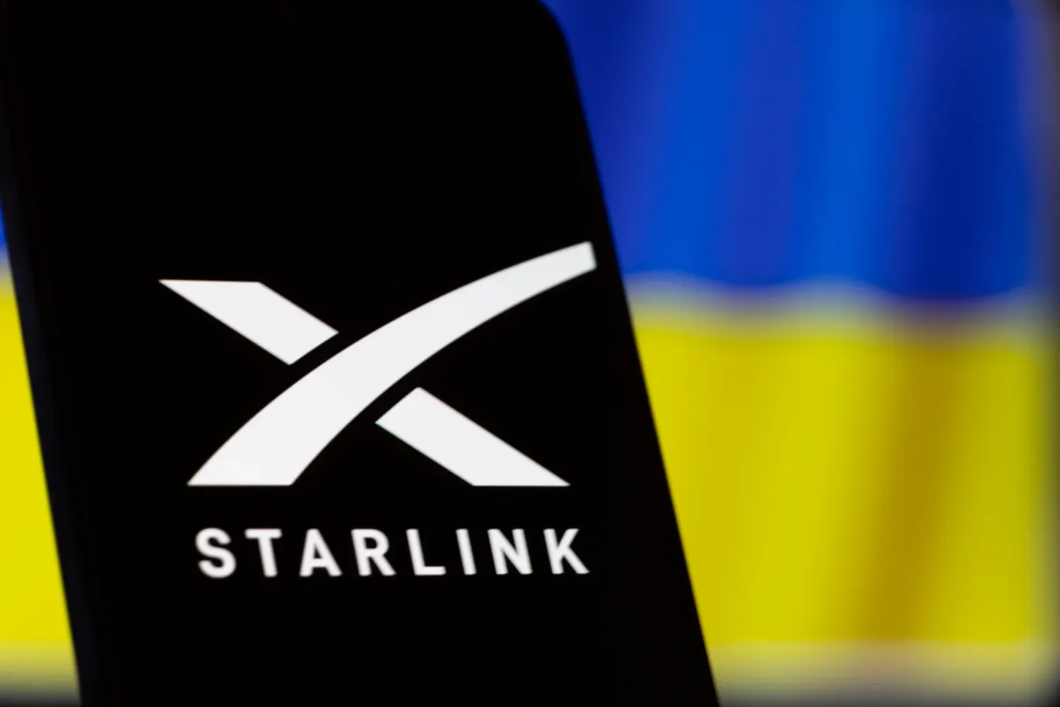 SpaceX ограничил работу Starlink для ВСУ на фоне масштабного ночного удара по Украине