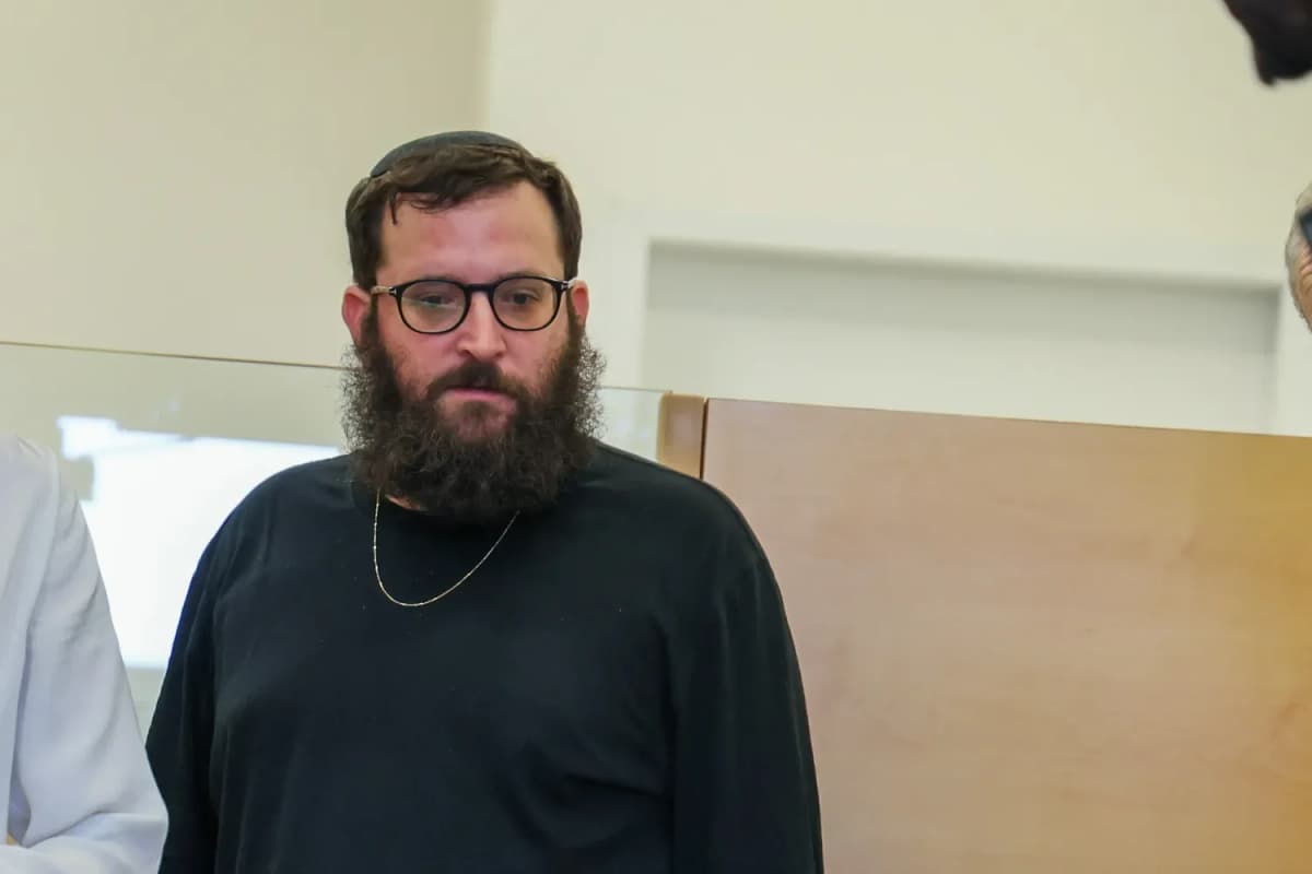 Урих заявил на допросе, что все «сливы» для журналистов согласовывал с Нетаньяху