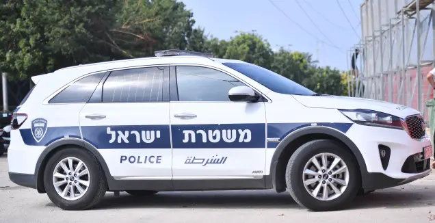 "זה אירוע שנגמר בנס, יכול היה להסתיים ברצח"