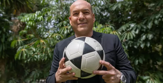 "ברקוביץ' צריך לאמן את הנבחרת, אבל בלי המשפחה"