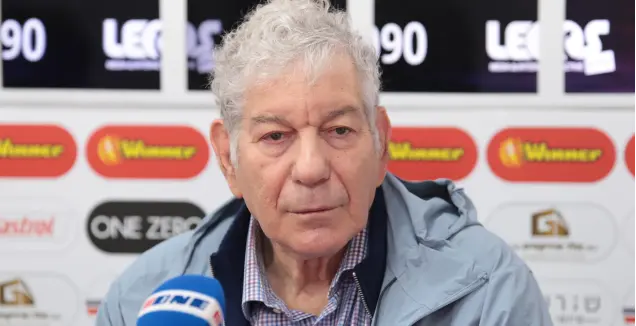 כץ: שערורייה מדרגה ראשונה שפסלו לנו שער חוקי
