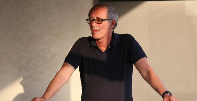 "שיימן לקח קשה את המצב, מבין שחייב חיזוק"