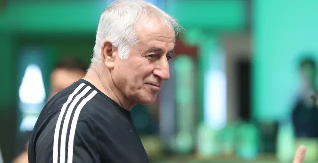 "האירים היו עם רצח בעיניים, לא שיחקנו כדורגל"