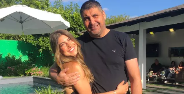 "התפללתי שמאי תהיה חטופה כדי שאראה אותה שוב"